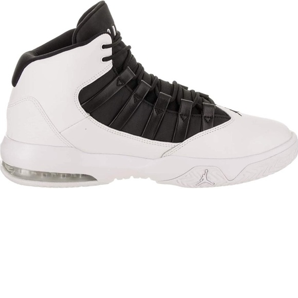 Nike Jordan Max Aura - Picture 6 of 12